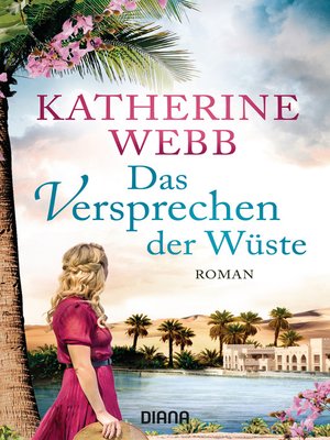 cover image of Das Versprechen der Wüste